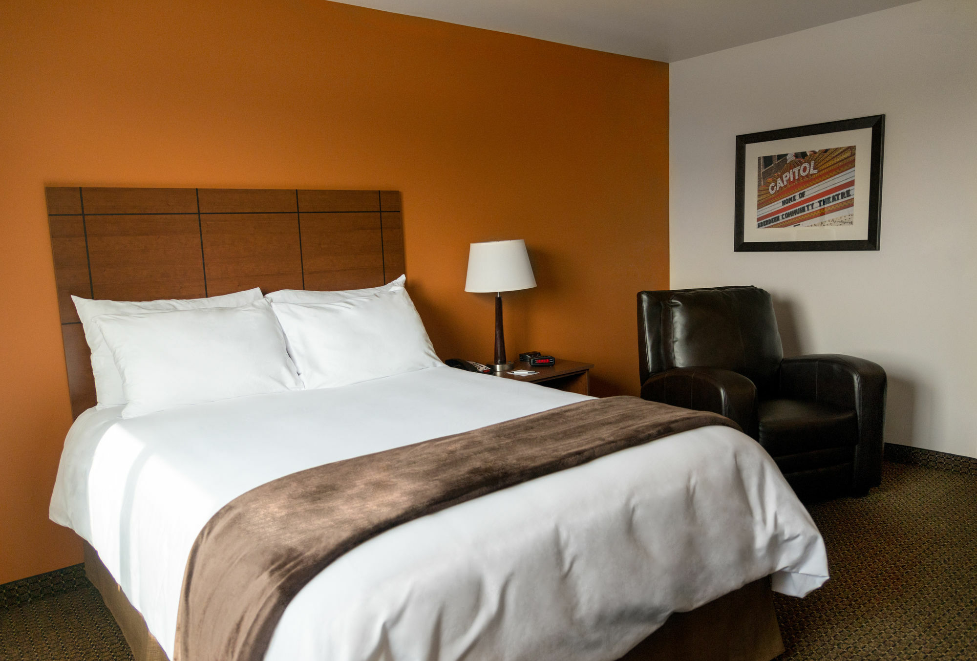 My Place Hotel Rapid City Exterior foto