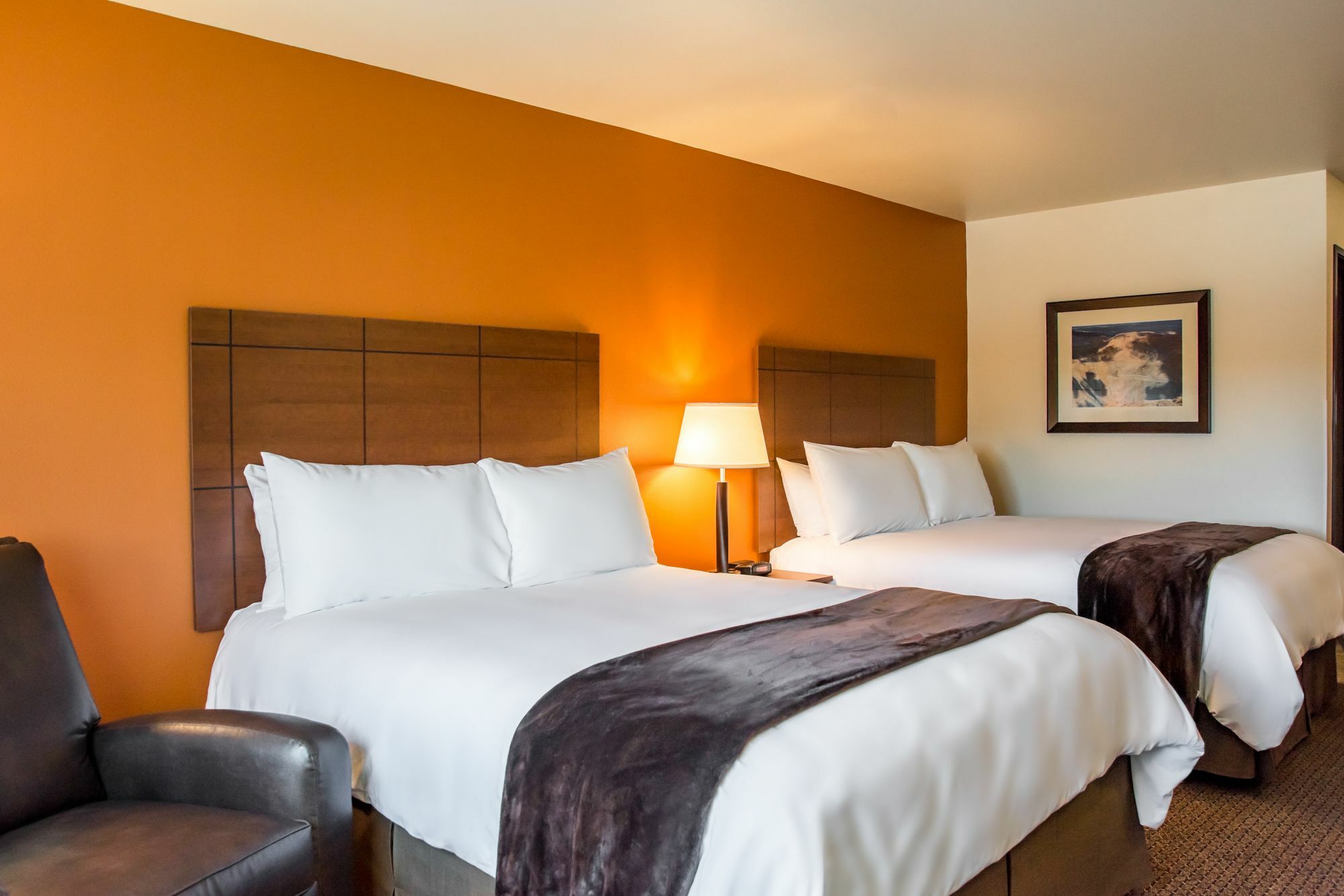 My Place Hotel Rapid City Exterior foto