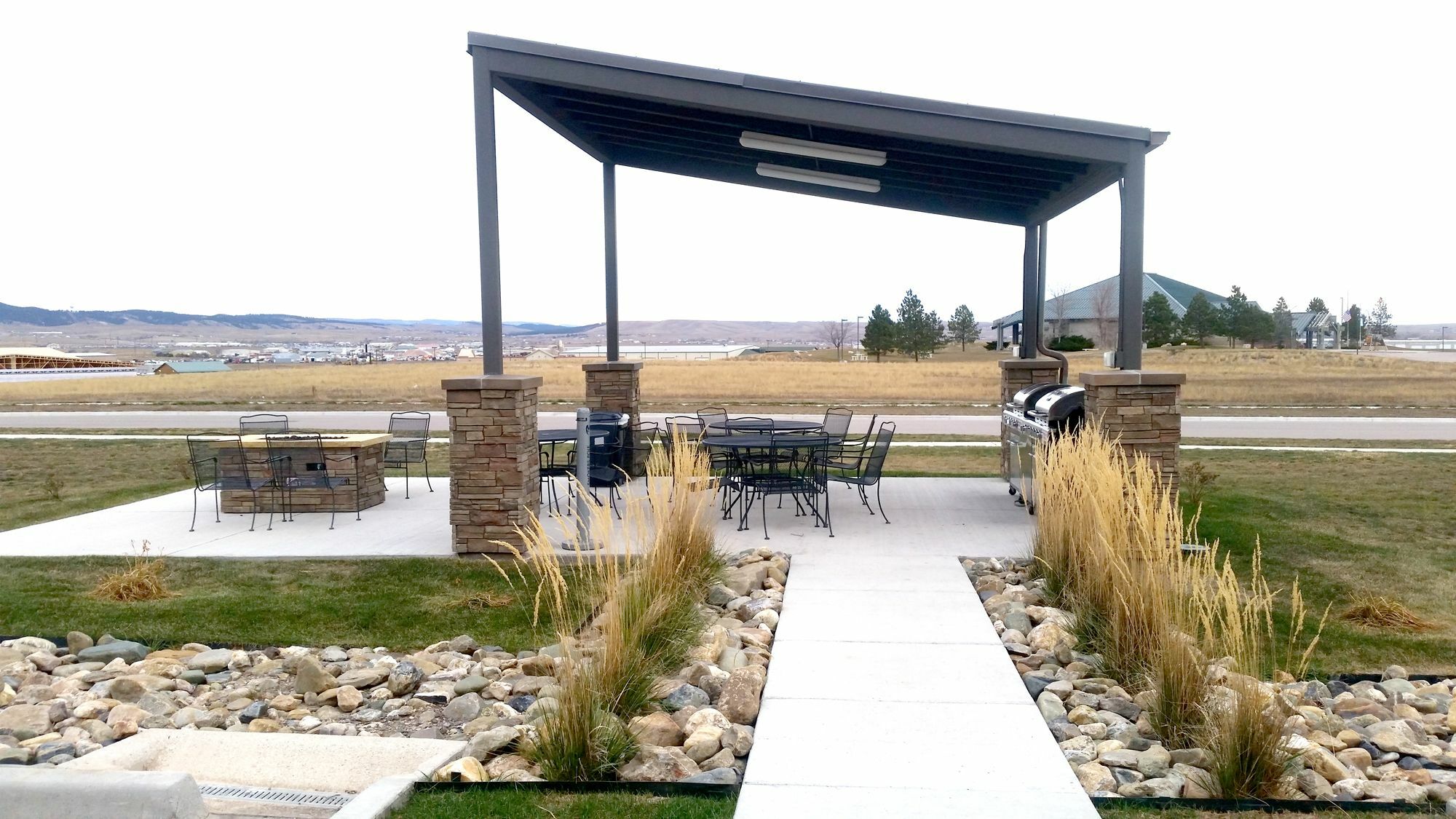 My Place Hotel Rapid City Exterior foto